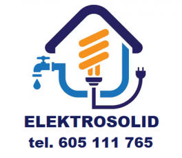 ELEKTROSOLID Jakub Mistrzak