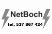 NetBoch   Pogotowie Prądotwórcze
