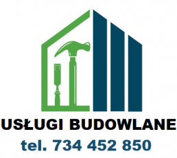 USŁUGI BUDOWLANE Piotr Miron
