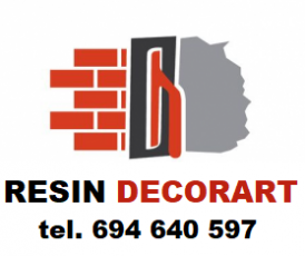 RESIN DECORART