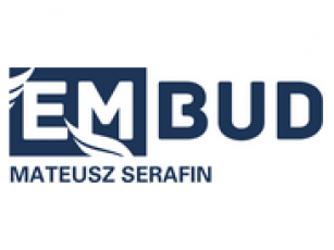 EMBUD Mateusz Serafin
