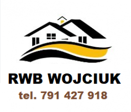RWB WOJCIUK RADOSŁAW WOJCIUK