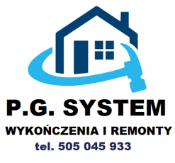 P.G. SYSTEM Grzegorz Czop