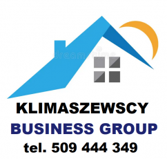 KLIMASZEWSCY BUSINESS GROUP