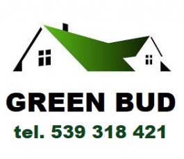 GREEN BUD Artur Zieliński