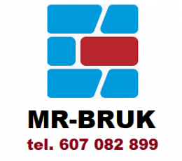 MR-BRUK Mariusz Radke Usługi Brukarskie i Ogólnobudowlane