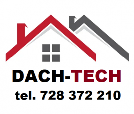 DACH-TECH