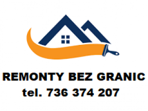 REMONTY BEZ GRANIC Marcin Szarzyński