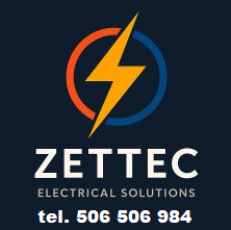 ZETTEC Tomasz Kuźma