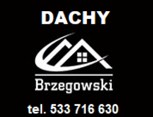 DACHY BRZEGOWSKI