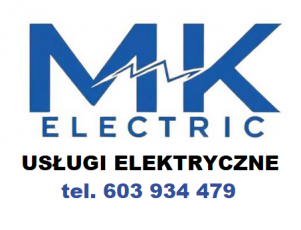 MK-ELECTRIC Mateusz Kulesza