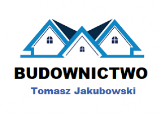 BUDOWNICTWO Tomasz Jakubowski