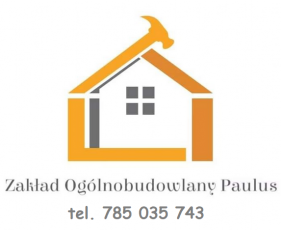 ZAKŁAD OGÓLNOBUDOWLANY Szczepan Paulus