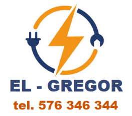 EL-GREGOR Grzegorz Pawłowski