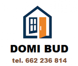 DOMI BUD