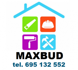 MAXBUD Stanisław Gwizdała