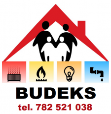 BUDEKS Grzegorz Budziłek