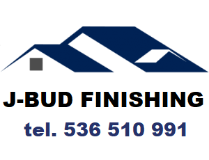 J-BUD FINISHING JAKUB ŁUKASZEWICZ