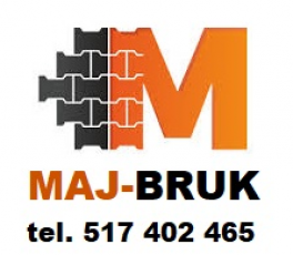 MAJ-BRUK Patryk Maj