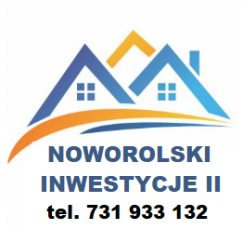NOWOROLSKI INWESTYCJE II SP. Z O.O.