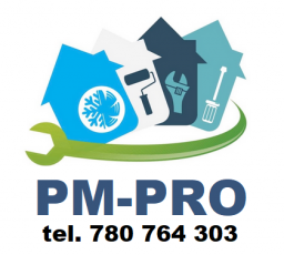 PM-PRO Patryk Samojło