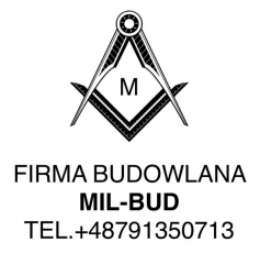 MIL-BUD Andrii Shyron