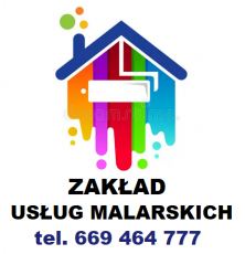 ZAKŁAD USŁUG MALARSKICH Marek Górecki