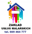 ZAKŁAD USŁUG MALARSKICH Marek Górecki