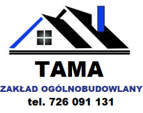 ZAKŁAD OGÓLNOBUDOWLANY TAMA Marcin Bukowski