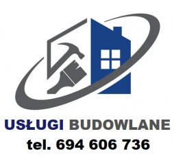 USŁUGI BUDOWLANE ZBIGNIEW KUZIEL