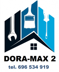 DORA-MAX 2 Marek Kasiński