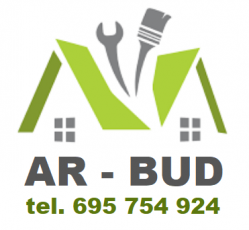AR-BUD Artur Błaszczyk