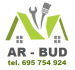 AR-BUD Artur Błaszczyk