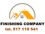 FINISHING COMPANY Wiktor Rosiński