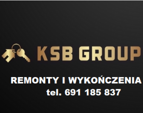 KSB GROUP Bohdan Kosenko