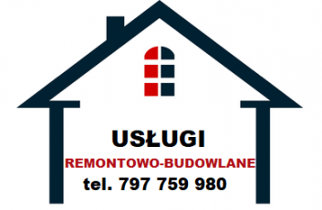 USŁUGI REMONTOWO-BUDOWLANE Sebastian Parzych