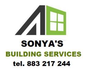 SONYA'S BUILDING SERVICES Andrii Debda