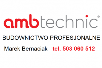 AMB TECHNIC DISPENSING SOLUTIONS SP. Z O.O.