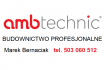 AMB TECHNIC DISPENSING SOLUTIONS SP. Z O.O.