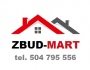 ZBUD-MART Dariusz Martin