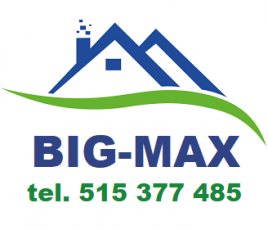 BIG-MAX Łukasz Śliwiński