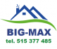 BIG-MAX Łukasz Śliwiński