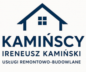 KAMIŃSCY USŁUGI REMONTOWO-BUDOWLANE Ireneusz Kamiński