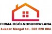 FIRMA OGÓLNOBUDOWLANA Łukasz Mazgal
