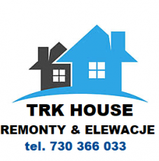 TRK HOUSE REMONTY & ELEWACJE Tomasz Korecki