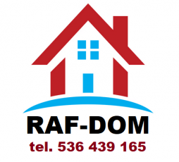 RAF-DOM Rafał Lepiochin