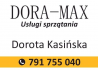 DORA-MAX 