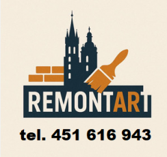 RemontArt Andrii Kliuiev