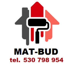 MAT-BUD Mateusz Jabłoński
