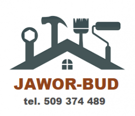 JAWOR-BUD Robert Jaworski